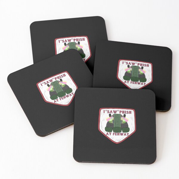 Item preview, Phish Fenway Home Plate designed and sold by Linhvocraig.