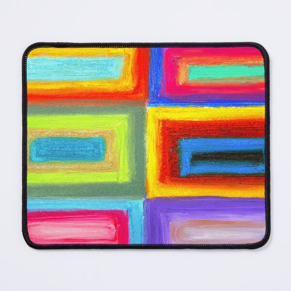 Item preview, pools abstract designed and sold by Tereza Pilar Art.