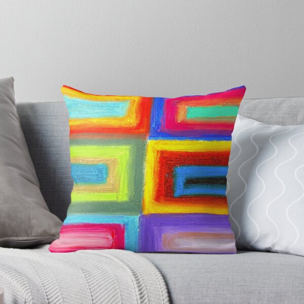 Item preview, pools abstract designed and sold by Tereza Pilar  Art.