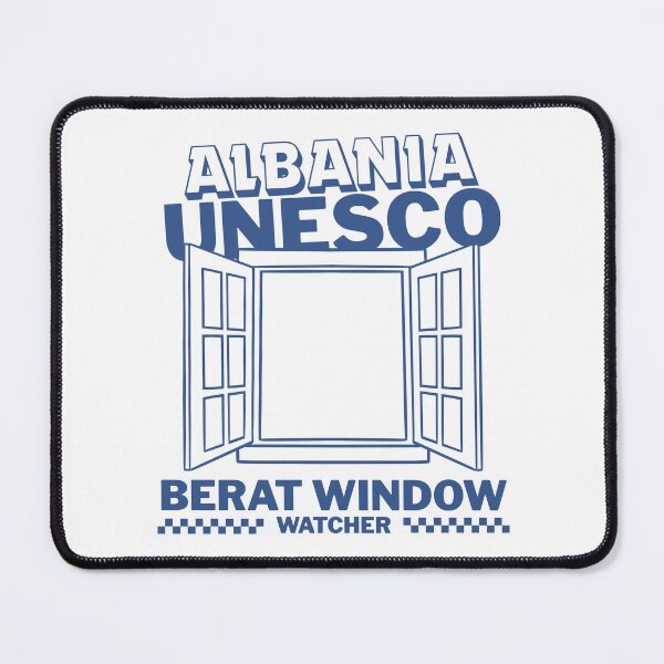 Item preview, Albania : Berat window watcher designed and sold by Peerless-Prime.