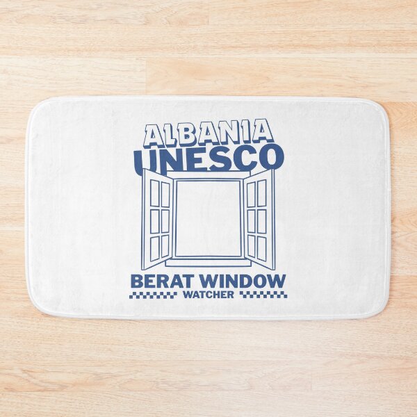 Item preview, Albania : Berat window watcher designed and sold by Peerless-Prime.