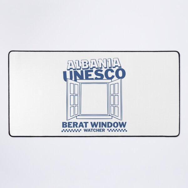 Item preview, Albania : Berat window watcher designed and sold by Peerless-Prime.
