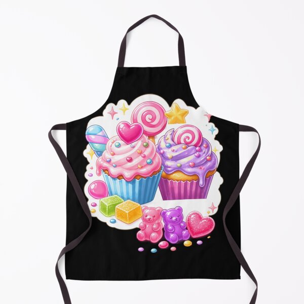 Item preview, “Cupcake Delight” designed and sold by Julartwear.