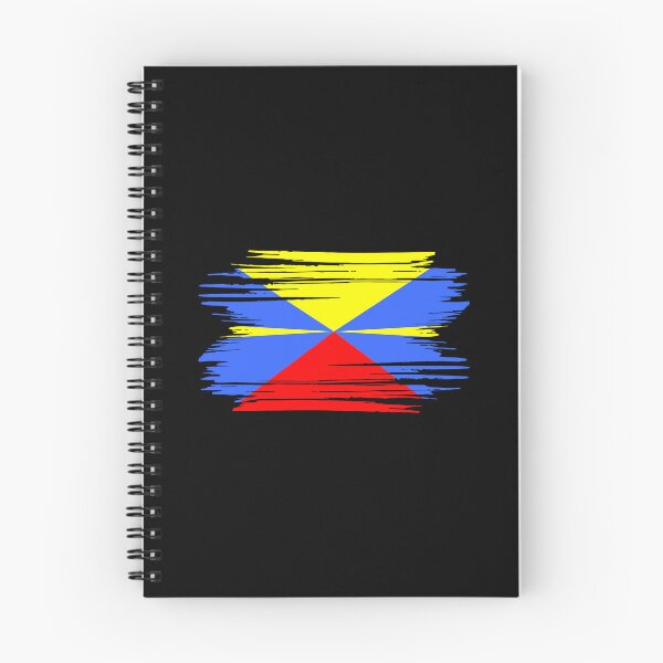 Item preview, Distressed Réunion Flag RE designed and sold by shitpostee.