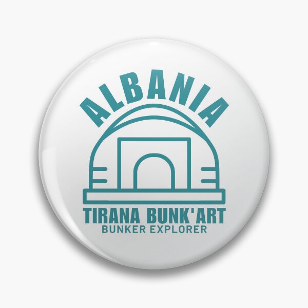 Item preview, Albania : Tirana bunk'art bunker explorer designed and sold by Peerless-Prime.
