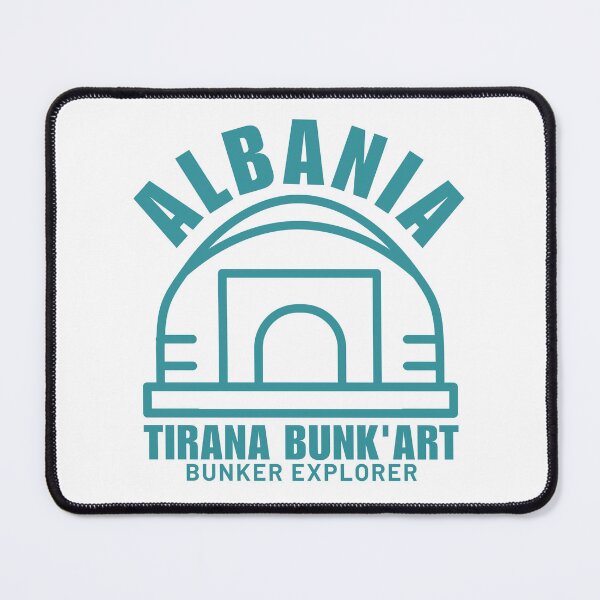 Item preview, Albania : Tirana bunk'art bunker explorer designed and sold by Peerless-Prime.
