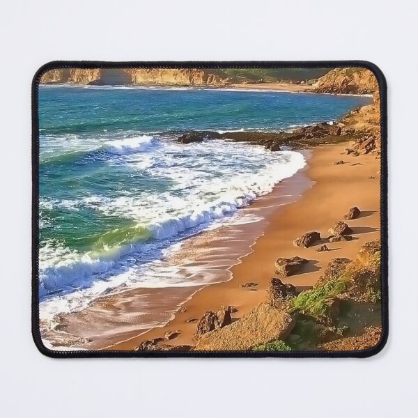 Item preview, ericeira sunset designed and sold by Tereza Pilar Art.