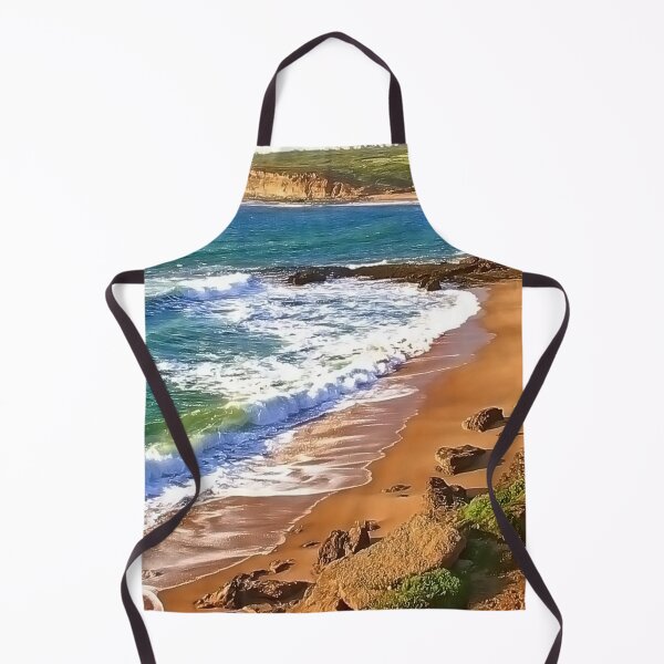 Item preview, ericeira sunset designed and sold by Tereza Pilar Art.