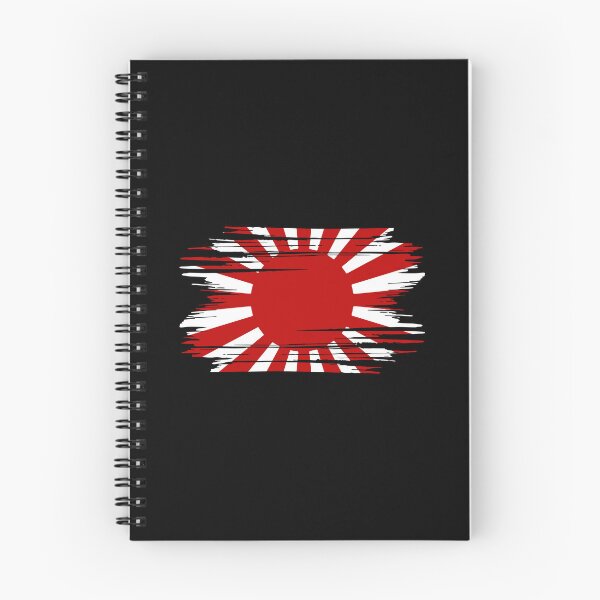 Item preview, Distressed Rising Sun Flag designed and sold by shitpostee.