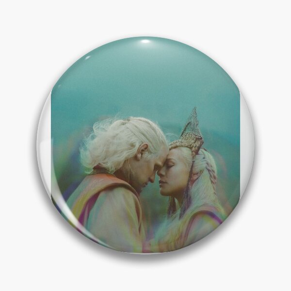 Item preview, A Targaryen Union 2 designed and sold by gihalya.