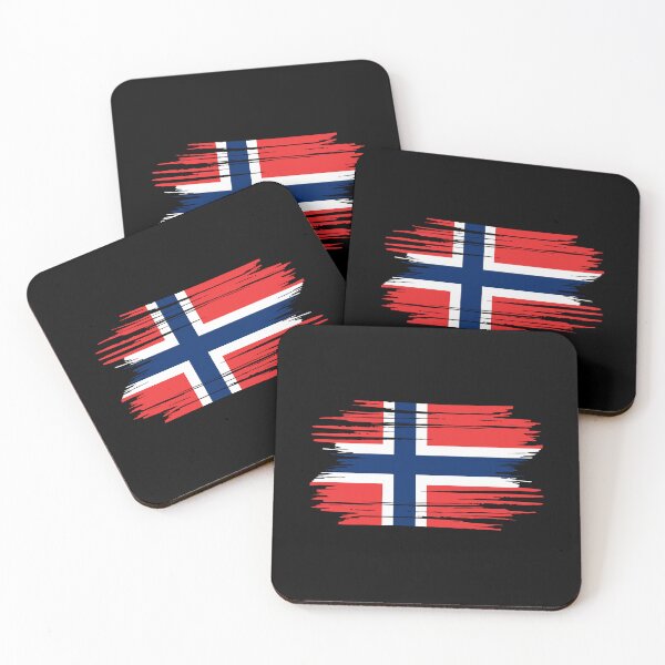 Item preview, Distressed Svalbard And Jan Mayen Flag SJ designed and sold by shitpostee.