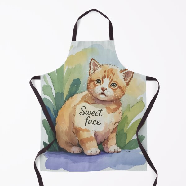 Item preview, Exotic Shorthair Art designed and sold by JebliDesign.