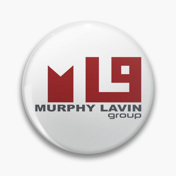 Item preview, Murphy Lavin Group | Fictional Hollywood Talent Management Agency | Entourage Inspired designed and sold by unrealindeed.
