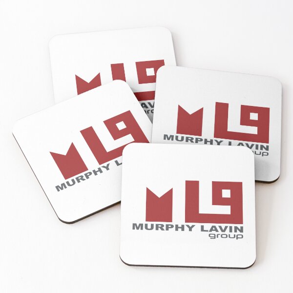 Item preview, Murphy Lavin Group | Fictional Hollywood Talent Management Agency | Entourage Inspired designed and sold by unrealindeed.