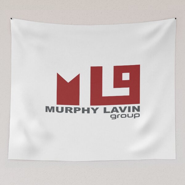 Item preview, Murphy Lavin Group | Fictional Hollywood Talent Management Agency | Entourage Inspired designed and sold by unrealindeed.