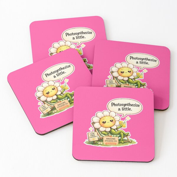 Item preview, NAGGING FLOWER LaMaisonOfMY PHOTOSYNTHESIZE A LITTLE COLLECTION | PINK Edition | No.01 designed and sold by LaMaisonOfMY.