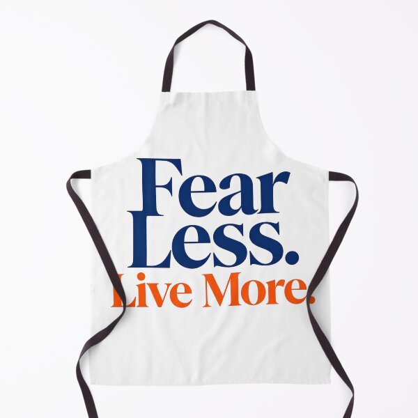 Item preview, Fearless Live More designed and sold by Geordesign.