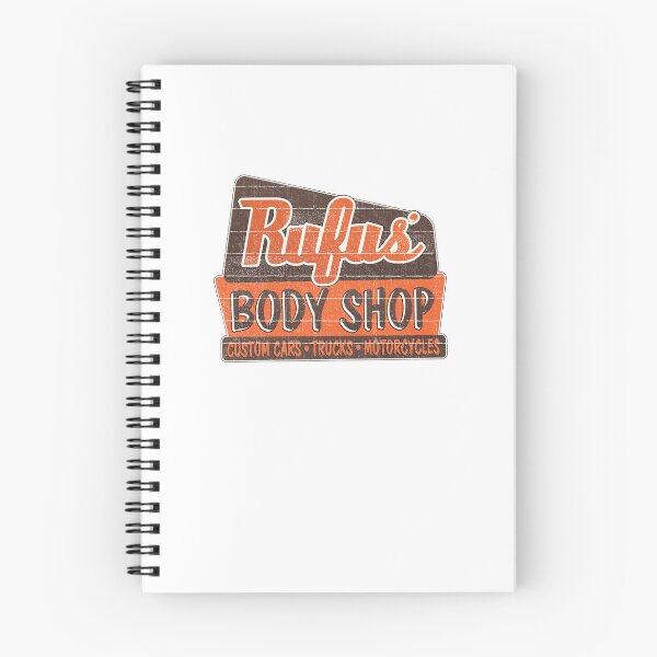 Item preview, Rufus' Body Shop - Entourage Lincoln Continental Repairs designed and sold by unrealindeed.
