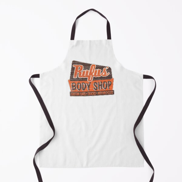 Item preview, Rufus' Body Shop - Entourage Lincoln Continental Repairs designed and sold by unrealindeed.