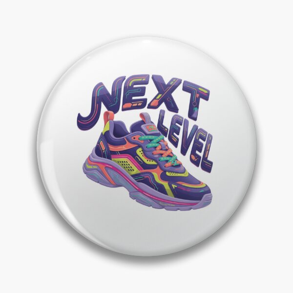 Item preview, Next Level Illustrated Sneaker Street Graphic Design Souvenir Summer Edition designed and sold by Imaginarium of Chaos falcon88 .