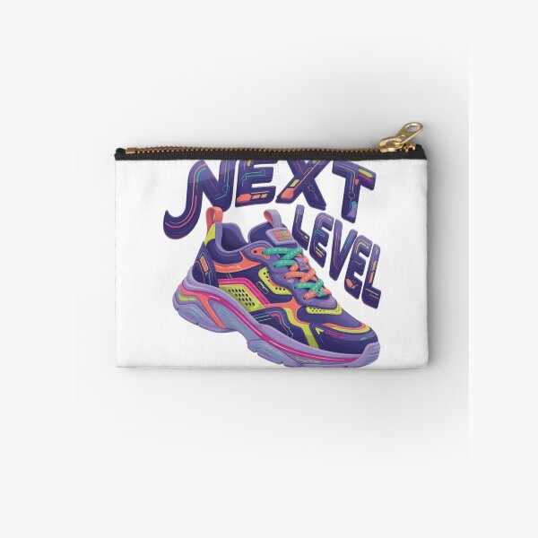 Item preview, Next Level Illustrated Sneaker Street Graphic Design designed and sold by Imaginarium of Chaos falcon88 .