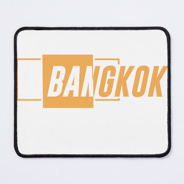 Item preview, Bangkok Thailand designed and sold by Raj Studio.