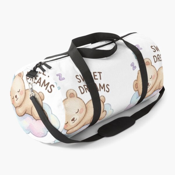 Item preview, Dreamy Teddy designed and sold by WhyStickers.