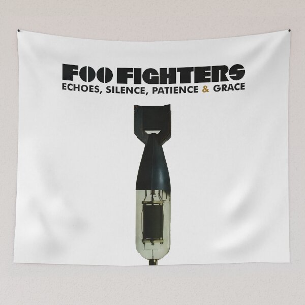 Item preview, album Echoes Silence Patience & Grace designed and sold by marcoploz.
