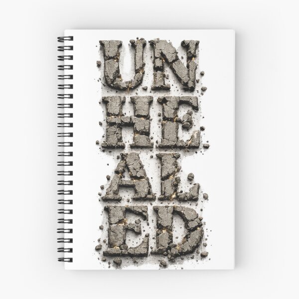 Item preview, UNHEALED designed and sold by HarTee.