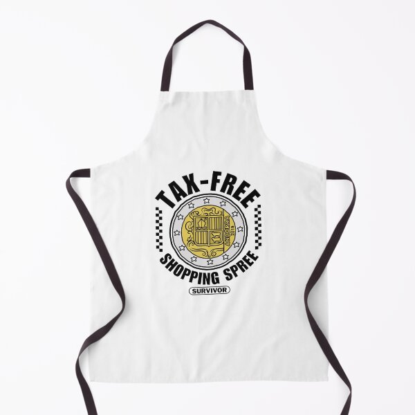 Item preview, Andorra : tax-free shopping spree survivor designed and sold by Peerless-Prime.