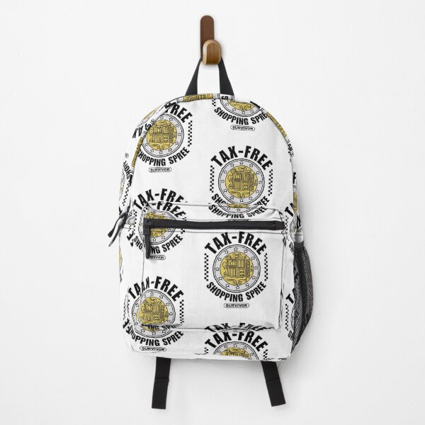 Item preview, Andorra : tax-free shopping spree survivor designed and sold by Peerless-Prime.