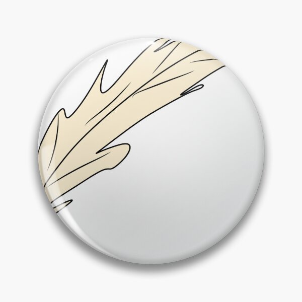 Item preview, Minimalist Feather designed and sold by Gednatthida.