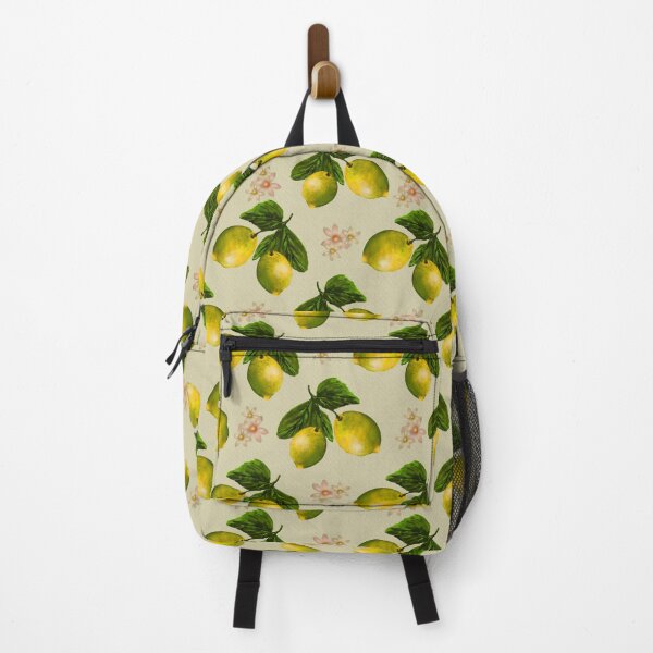 Item preview, Under the Mediterranean Sun – Lemon Blossom Garden designed and sold by Almanzart.