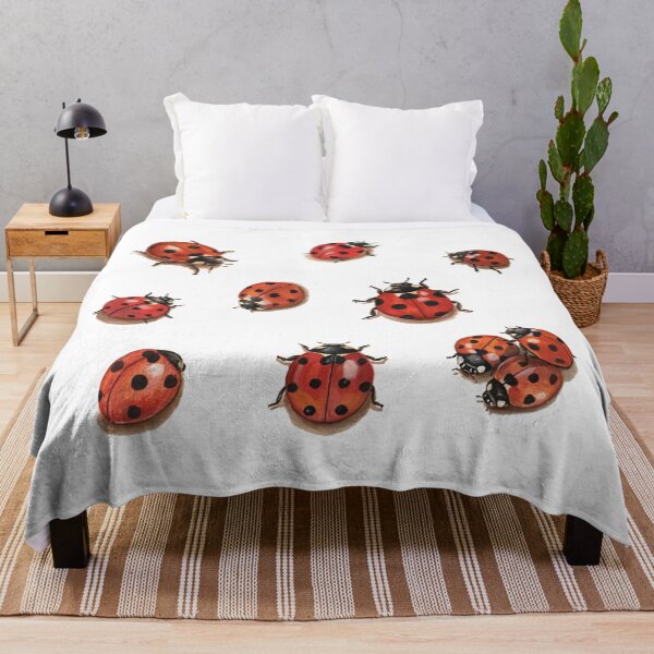 Item preview, Ladybugs designed and sold by Mani801.