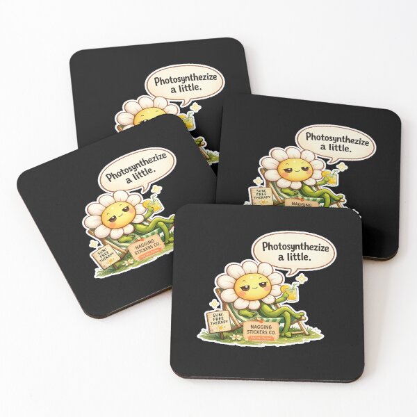 Item preview, NAGGING FLOWER LaMaisonOfMY PHOTOSYNTHESIZE A LITTLE COLLECTION | BLACK Edition | No.01 designed and sold by LaMaisonOfMY.