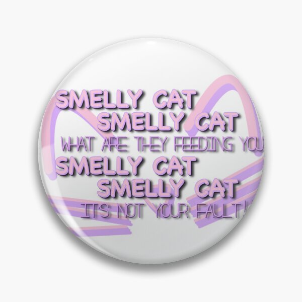 Item preview, Amigos - Gato Apestoso designed and sold by Lavender--Rain.