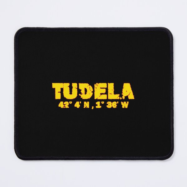 Item preview, Tudela, Spain, coordinates designed and sold by vibeno1.