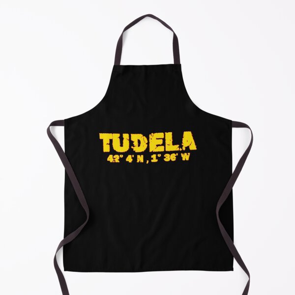 Item preview, Tudela, Spain, coordinates designed and sold by vibeno1.
