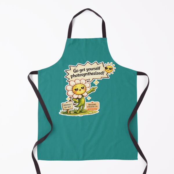 Item preview, NAGGING FLOWER LaMaisonOfMY GO GET YOURSELF PHOTOSYNTHESIZED! COLLECTION | GREEN Edition | No.01 designed and sold by LaMaisonOfMY.