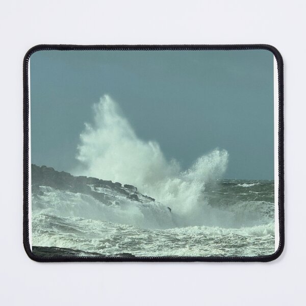 Item preview, The power of the sea designed and sold by BradleyBee.