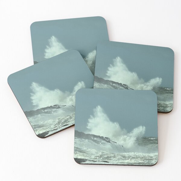 Item preview, The power of the sea designed and sold by BradleyBee.