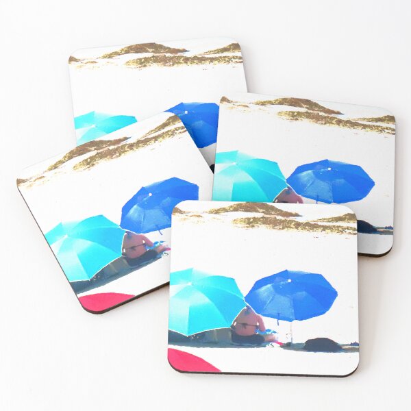 Item preview, The beach designed and sold by ART22.