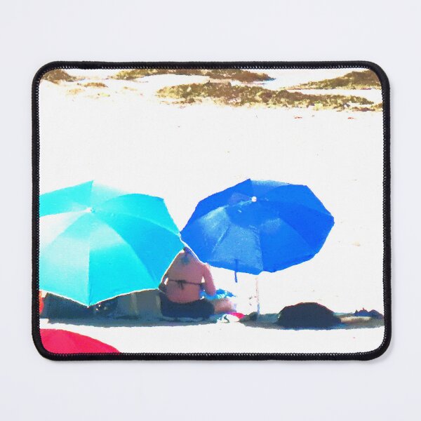 Item preview, The beach designed and sold by ART22.