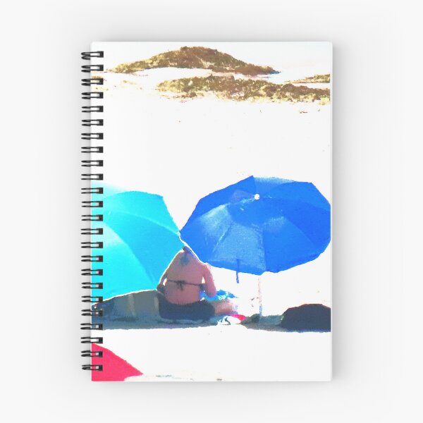 Item preview, The beach designed and sold by ART22.