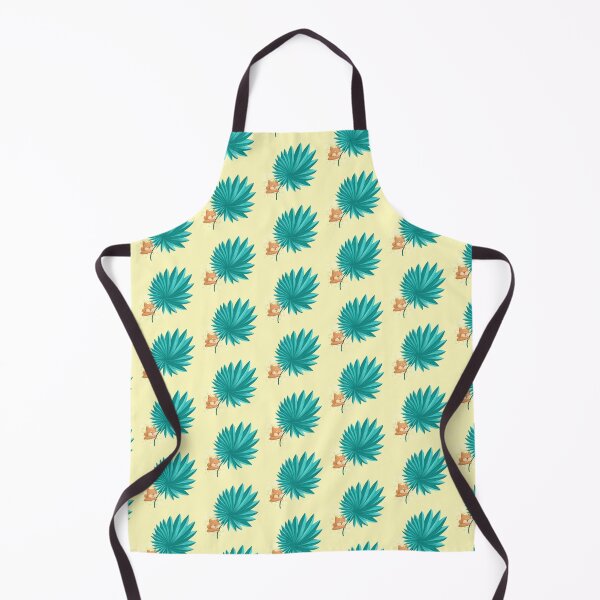 Item preview, Shiba dog Holding Big Palm Leaf designed and sold by Khotekmei.