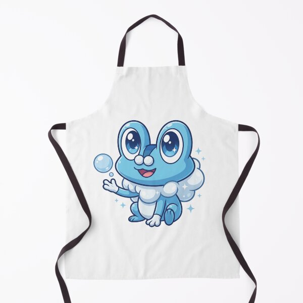 Item preview, Forgiee Cute Bubble Frog designed and sold by mackartist.