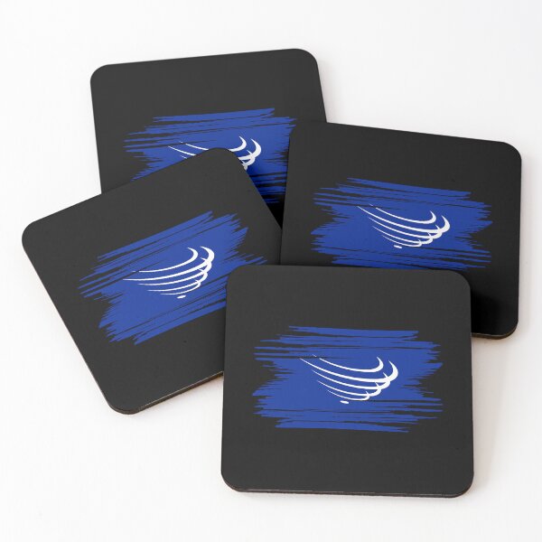 Item preview, Distressed UNASUR Flag designed and sold by shitpostee.