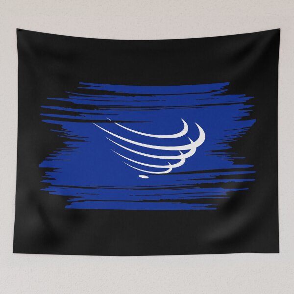 Item preview, Distressed UNASUR Flag designed and sold by shitpostee.
