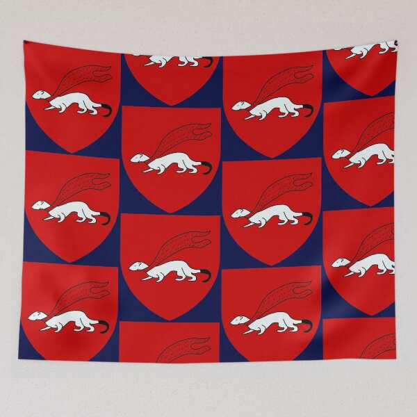 Item preview, Coat of arms of Vannes designed and sold by Provinces de France.