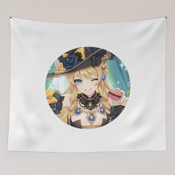 Item preview, Navia designed and sold by Lauwuuh.